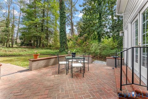 Tiny photo for 16 College Road, Henrico, VA 23229 (MLS # 2606799)