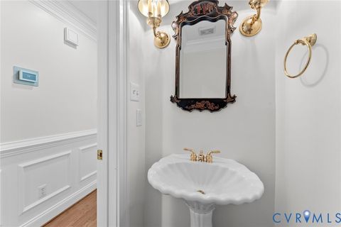 Tiny photo for 16 College Road, Henrico, VA 23229 (MLS # 2606799)