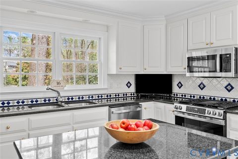 Tiny photo for 16 College Road, Henrico, VA 23229 (MLS # 2606799)