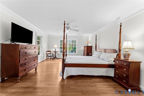 Tiny photo for 16 College Road, Henrico, VA 23229 (MLS # 2606799)