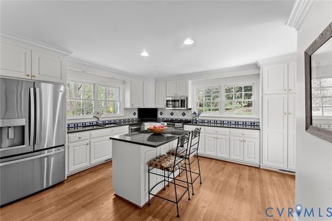 Tiny photo for 16 College Road, Henrico, VA 23229 (MLS # 2606799)