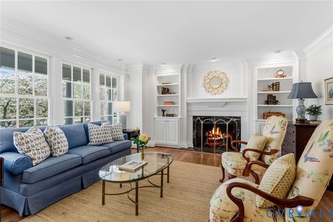 Tiny photo for 16 College Road, Henrico, VA 23229 (MLS # 2606799)