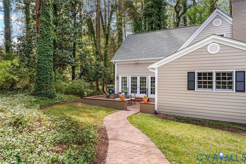 Tiny photo for 16 College Road, Henrico, VA 23229 (MLS # 2606799)