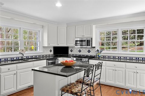 Tiny photo for 16 College Road, Henrico, VA 23229 (MLS # 2606799)