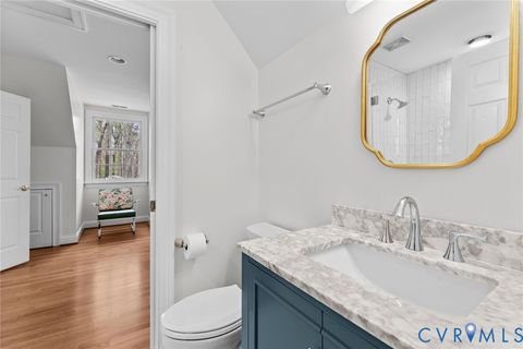 Tiny photo for 16 College Road, Henrico, VA 23229 (MLS # 2606799)