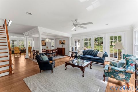 Tiny photo for 16 College Road, Henrico, VA 23229 (MLS # 2606799)