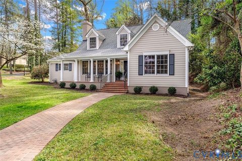 Tiny photo for 16 College Road, Henrico, VA 23229 (MLS # 2606799)