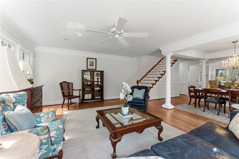 Tiny photo for 16 College Road, Henrico, VA 23229 (MLS # 2606799)