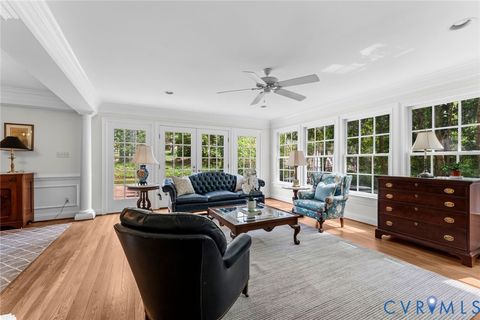 Tiny photo for 16 College Road, Henrico, VA 23229 (MLS # 2606799)