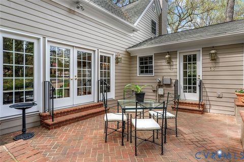 Tiny photo for 16 College Road, Henrico, VA 23229 (MLS # 2606799)