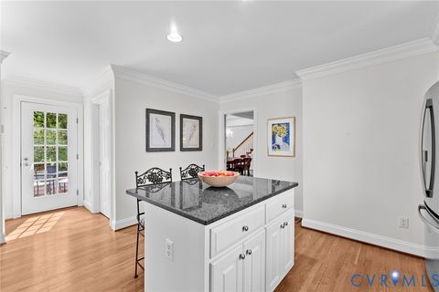 Tiny photo for 16 College Road, Henrico, VA 23229 (MLS # 2606799)