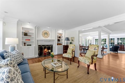 Tiny photo for 16 College Road, Henrico, VA 23229 (MLS # 2606799)