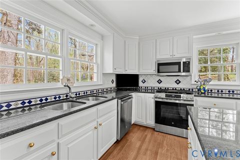 Tiny photo for 16 College Road, Henrico, VA 23229 (MLS # 2606799)