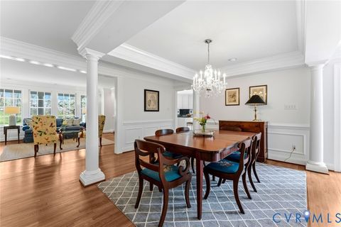 Tiny photo for 16 College Road, Henrico, VA 23229 (MLS # 2606799)