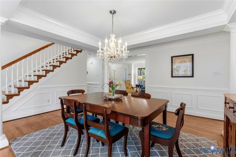 Tiny photo for 16 College Road, Henrico, VA 23229 (MLS # 2606799)