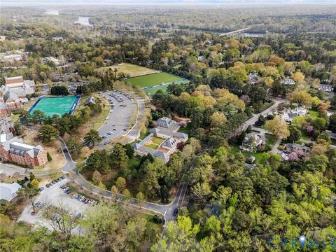 Tiny photo for 16 College Road, Henrico, VA 23229 (MLS # 2606799)