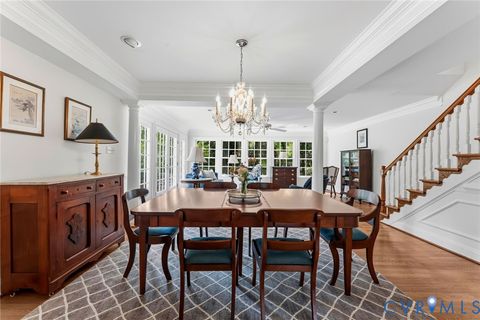 Tiny photo for 16 College Road, Henrico, VA 23229 (MLS # 2606799)