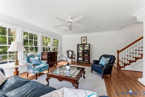 Tiny photo for 16 College Road, Henrico, VA 23229 (MLS # 2606799)
