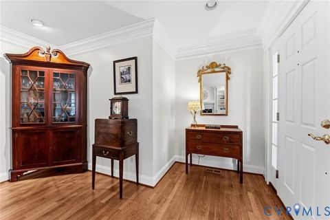 Tiny photo for 16 College Road, Henrico, VA 23229 (MLS # 2606799)