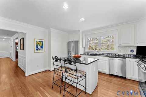 Tiny photo for 16 College Road, Henrico, VA 23229 (MLS # 2606799)