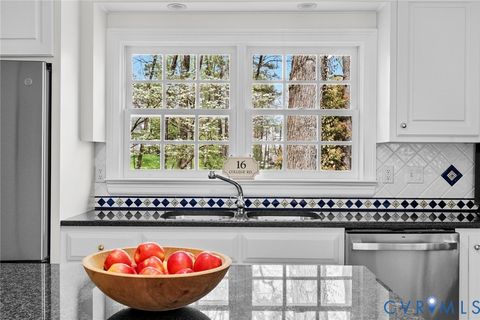 Tiny photo for 16 College Road, Henrico, VA 23229 (MLS # 2606799)