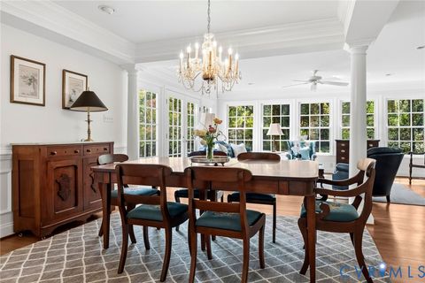 Tiny photo for 16 College Road, Henrico, VA 23229 (MLS # 2606799)