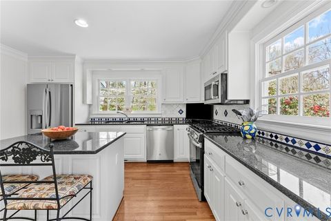 Tiny photo for 16 College Road, Henrico, VA 23229 (MLS # 2606799)