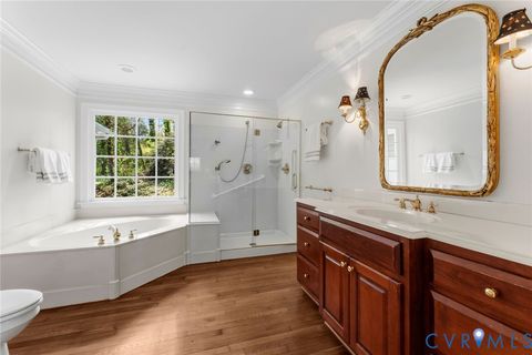 Tiny photo for 16 College Road, Henrico, VA 23229 (MLS # 2606799)