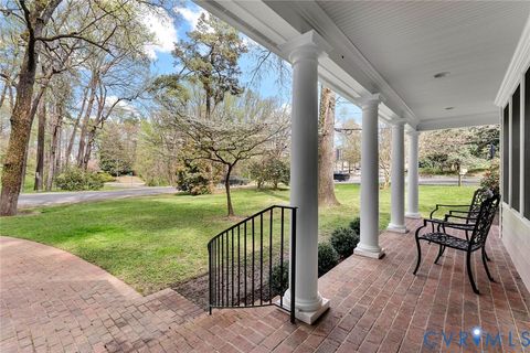 Tiny photo for 16 College Road, Henrico, VA 23229 (MLS # 2606799)