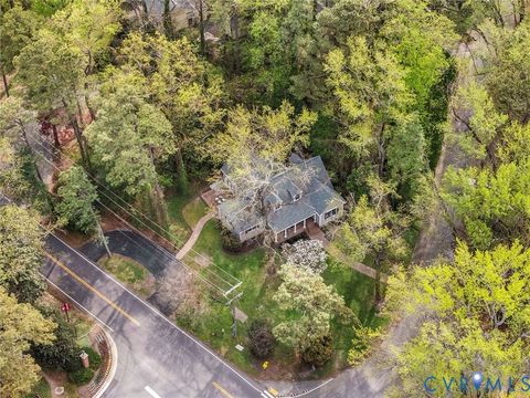 Tiny photo for 16 College Road, Henrico, VA 23229 (MLS # 2606799)