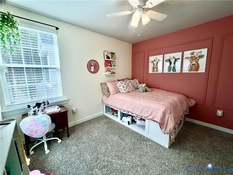 Tiny photo for 2267 Carys Creek Road, Fork Union, VA 23055 (MLS # 2605004)