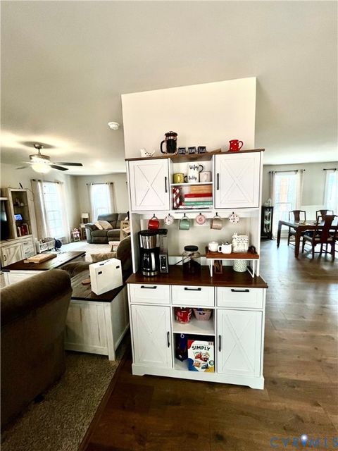 Tiny photo for 2267 Carys Creek Road, Fork Union, VA 23055 (MLS # 2605004)