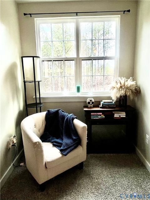 Tiny photo for 2267 Carys Creek Road, Fork Union, VA 23055 (MLS # 2605004)