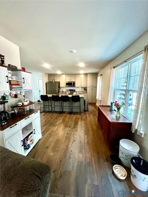 Tiny photo for 2267 Carys Creek Road, Fork Union, VA 23055 (MLS # 2605004)