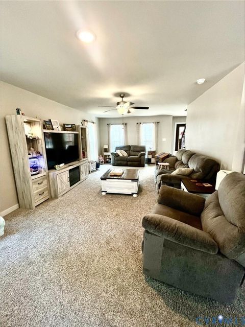 Tiny photo for 2267 Carys Creek Road, Fork Union, VA 23055 (MLS # 2605004)