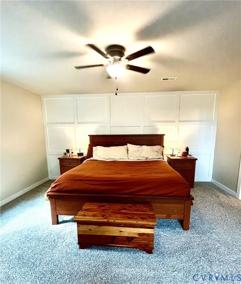 Tiny photo for 2267 Carys Creek Road, Fork Union, VA 23055 (MLS # 2605004)