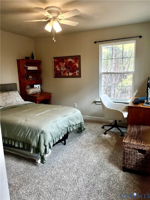 Tiny photo for 2267 Carys Creek Road, Fork Union, VA 23055 (MLS # 2605004)