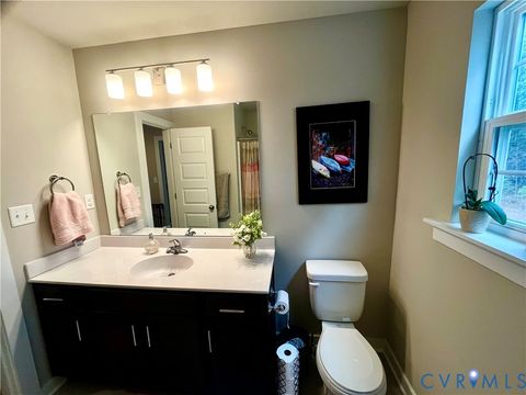 Tiny photo for 2267 Carys Creek Road, Fork Union, VA 23055 (MLS # 2605004)