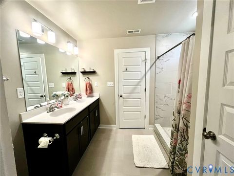 Tiny photo for 2267 Carys Creek Road, Fork Union, VA 23055 (MLS # 2605004)