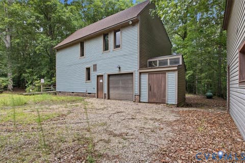 Tiny photo for 7581 Granny Valley Road, Gloucester, VA 23061 (MLS # 2618597)