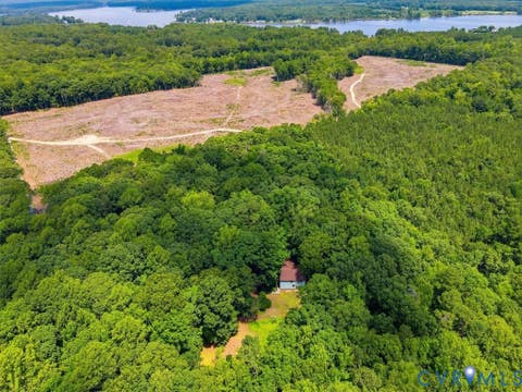 Tiny photo for 7581 Granny Valley Road, Gloucester, VA 23061 (MLS # 2618597)
