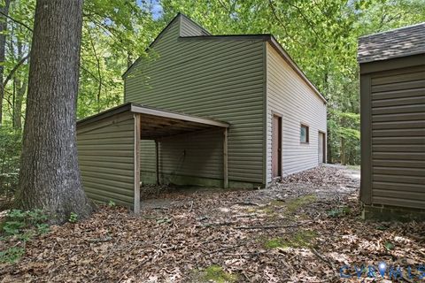 Tiny photo for 7581 Granny Valley Road, Gloucester, VA 23061 (MLS # 2618597)