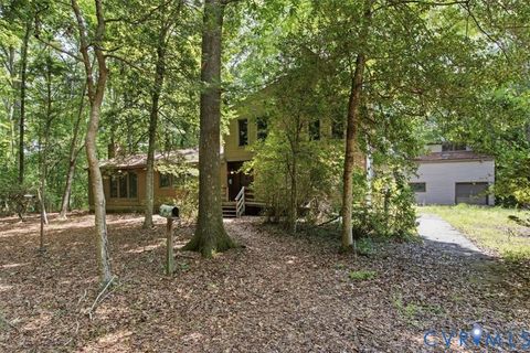 Tiny photo for 7581 Granny Valley Road, Gloucester, VA 23061 (MLS # 2618597)