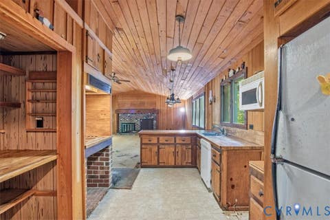 Tiny photo for 7581 Granny Valley Road, Gloucester, VA 23061 (MLS # 2618597)