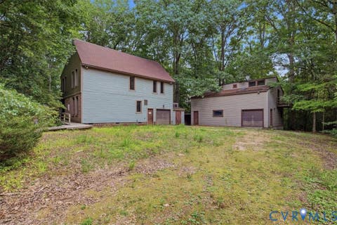 Tiny photo for 7581 Granny Valley Road, Gloucester, VA 23061 (MLS # 2618597)