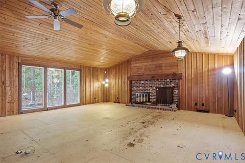 Tiny photo for 7581 Granny Valley Road, Gloucester, VA 23061 (MLS # 2618597)