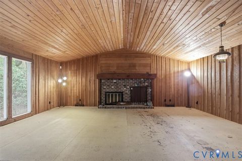 Tiny photo for 7581 Granny Valley Road, Gloucester, VA 23061 (MLS # 2618597)