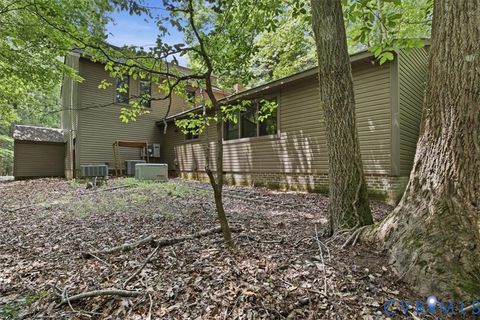 Tiny photo for 7581 Granny Valley Road, Gloucester, VA 23061 (MLS # 2618597)