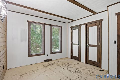 Tiny photo for 7581 Granny Valley Road, Gloucester, VA 23061 (MLS # 2618597)