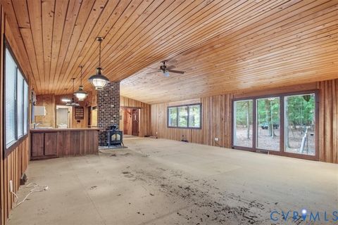 Tiny photo for 7581 Granny Valley Road, Gloucester, VA 23061 (MLS # 2618597)